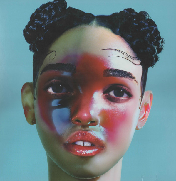 FKA twigs: LP1 (2014)